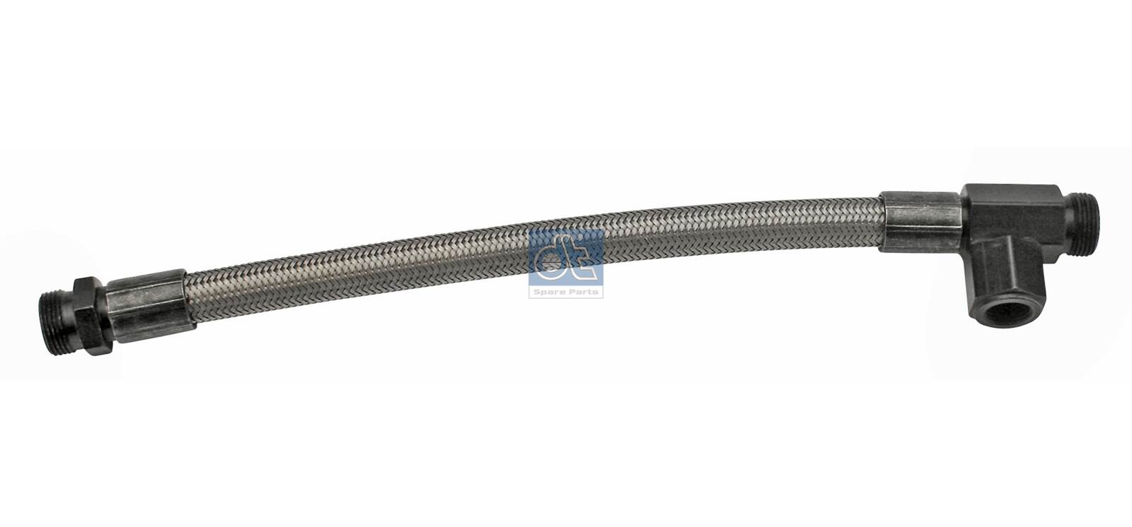 Koelmiddelleiding verbindingsstuk Dt Spare Parts 2.15630