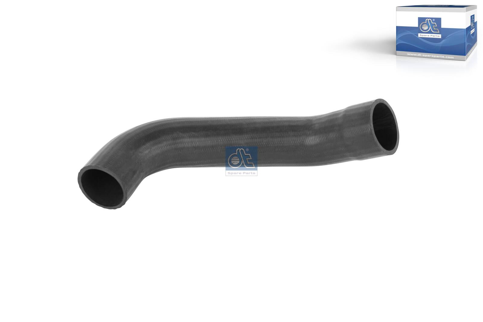 Radiateurslang Dt Spare Parts 2.15716