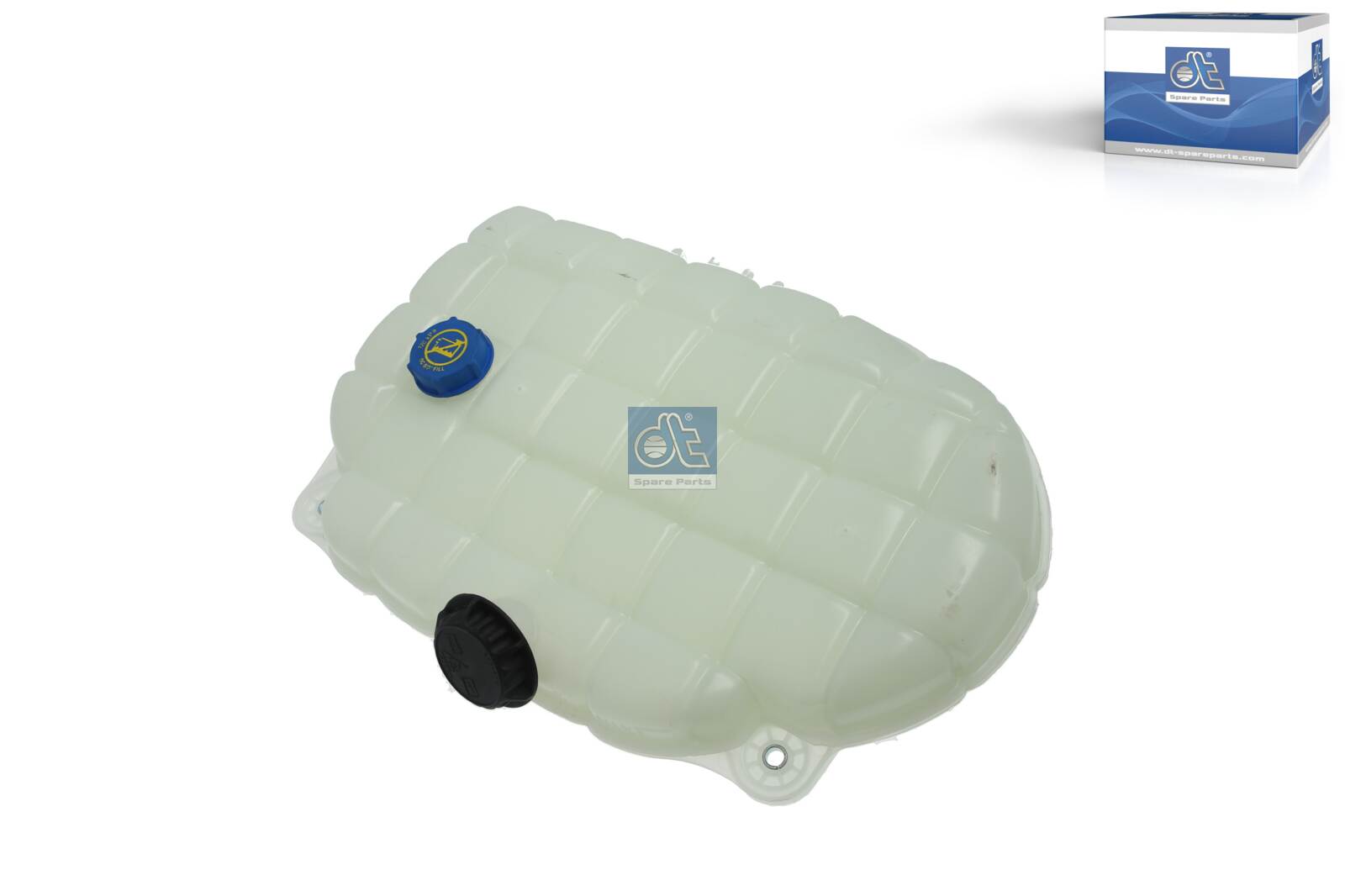 Expansievat Dt Spare Parts 2.15745