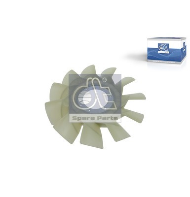 Ventilatorwiel-motorkoeling Dt Spare Parts 2.15833