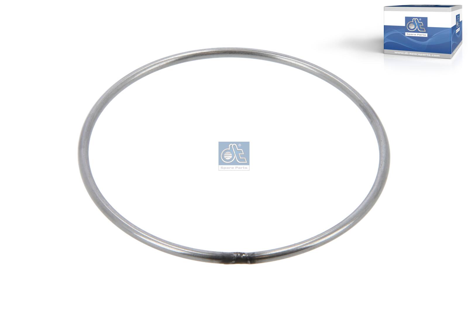 Waterpomppakking Dt Spare Parts 2.15908