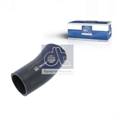 Radiateurslang Dt Spare Parts 2.15953
