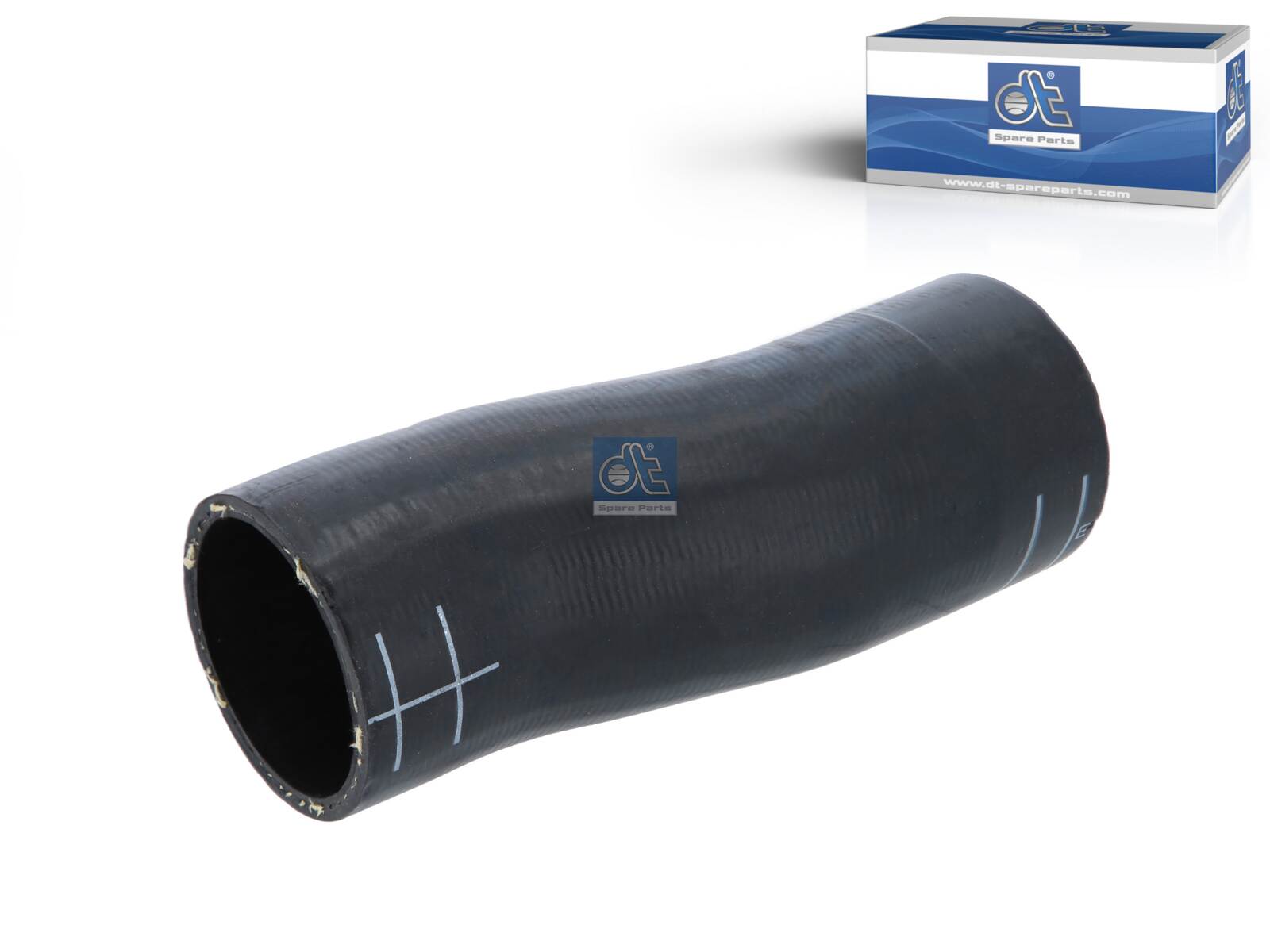 Radiateurslang Dt Spare Parts 2.15999