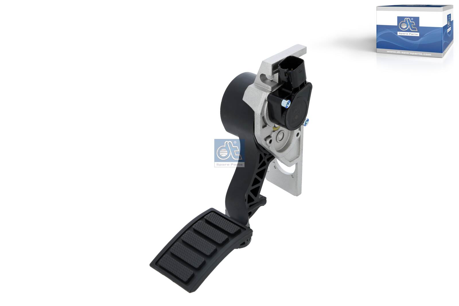 Gaspedaal Dt Spare Parts 2.16142