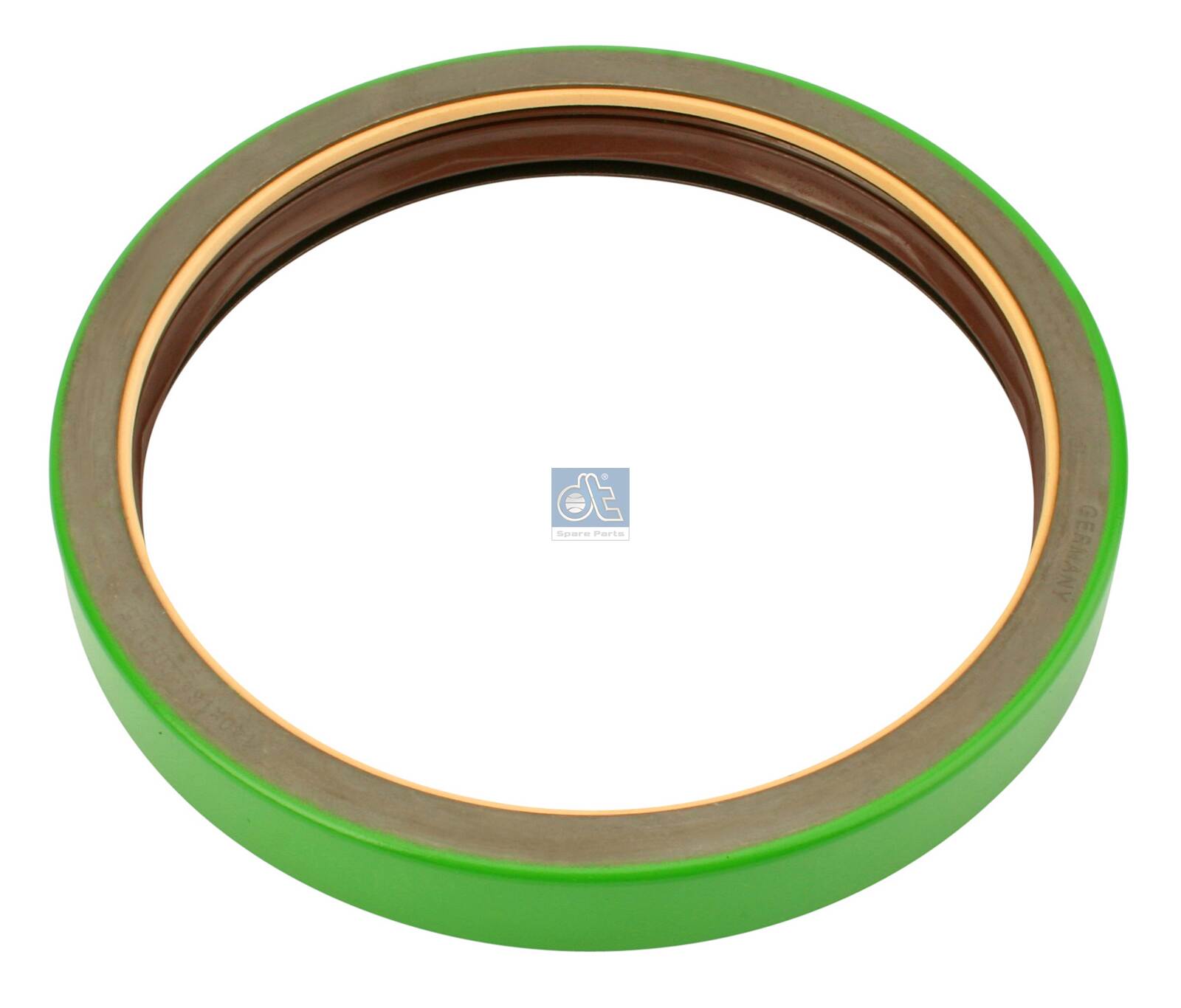 Wielnaaf keerring Dt Spare Parts 2.16250