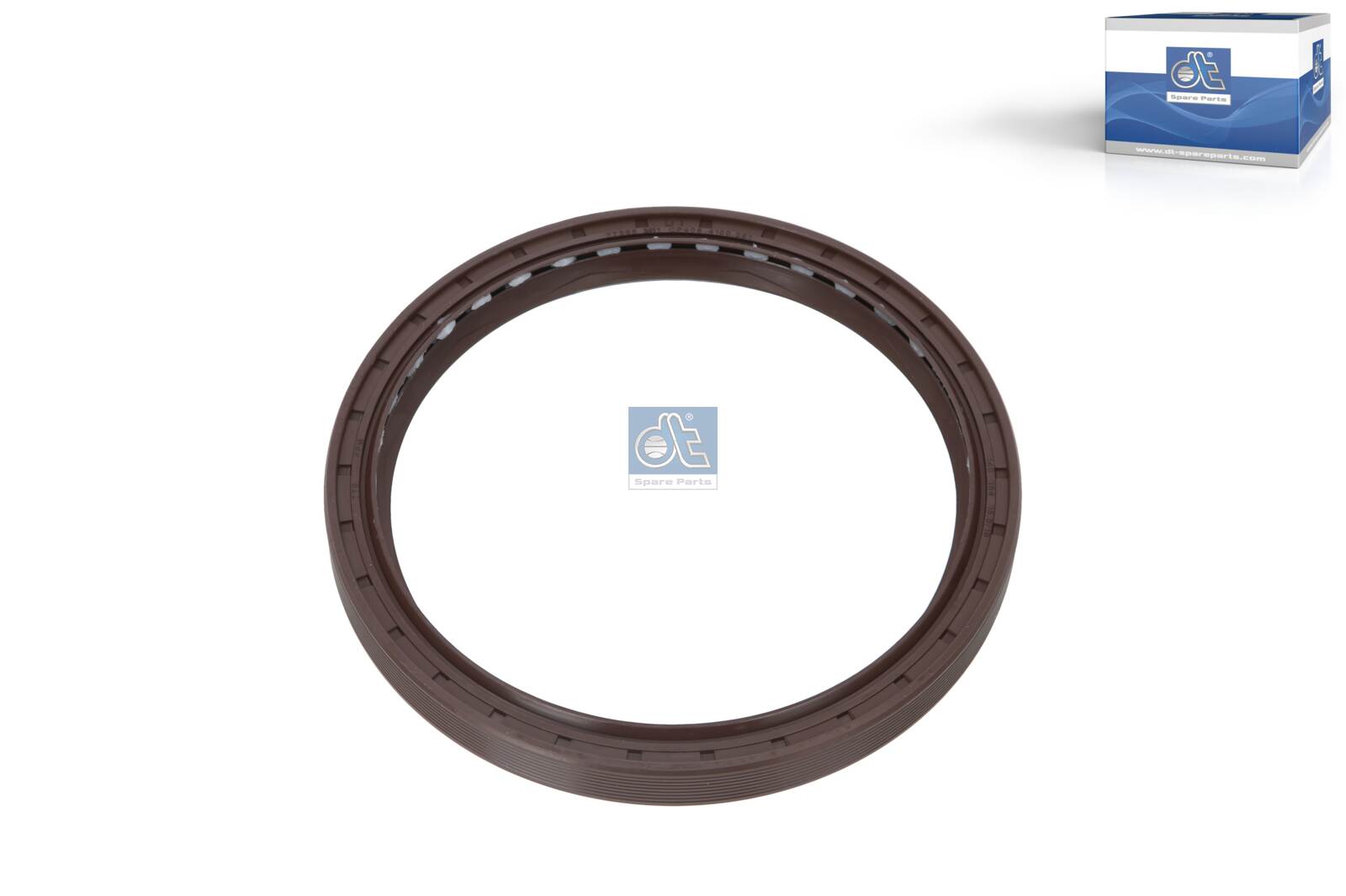 Wielnaaf keerring Dt Spare Parts 2.16251