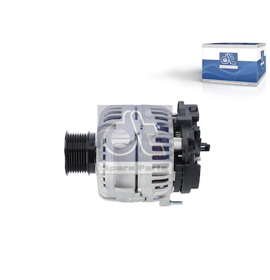 Alternator/Dynamo Dt Spare Parts 2.21255