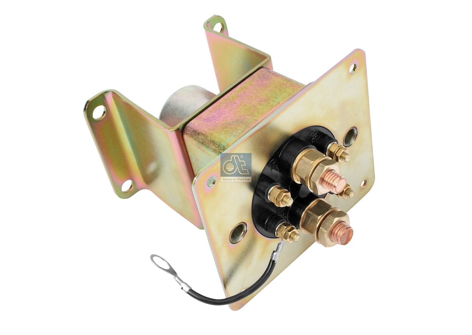 Relais Dt Spare Parts 2.22021