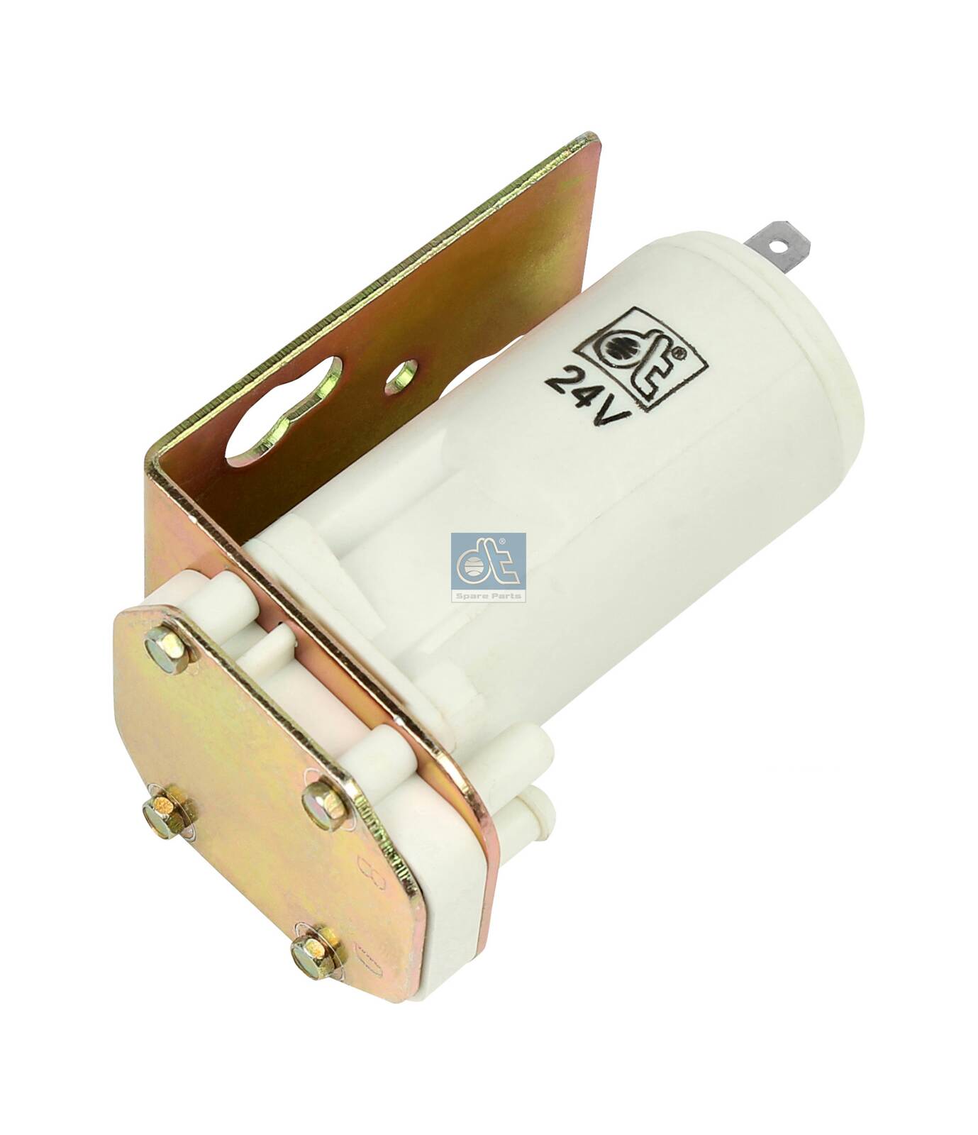 Ruitensproeier pomp Dt Spare Parts 2.23046