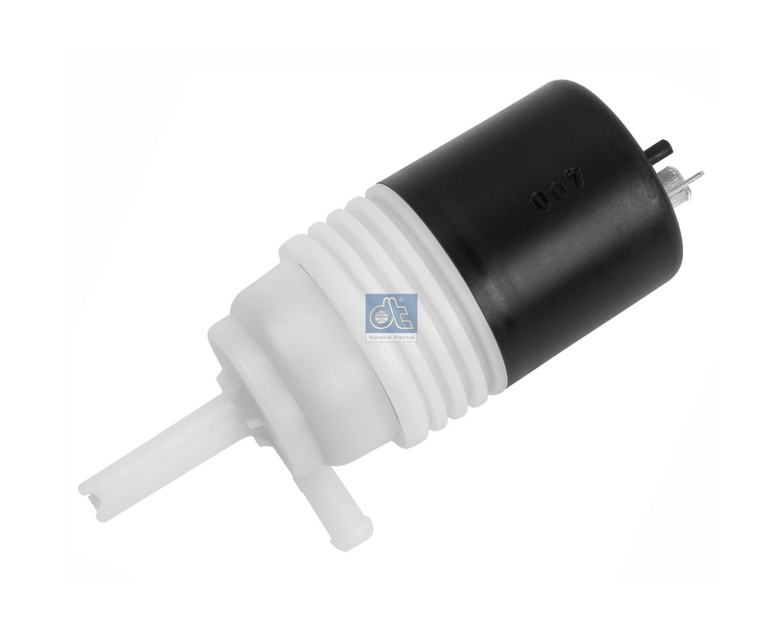 Ruitensproeier pomp Dt Spare Parts 2.23047