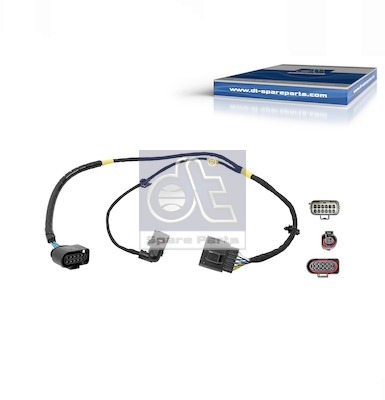 Lampfitting Dt Spare Parts 2.24020