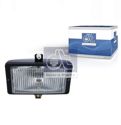 Mistlamp Dt Spare Parts 2.24176