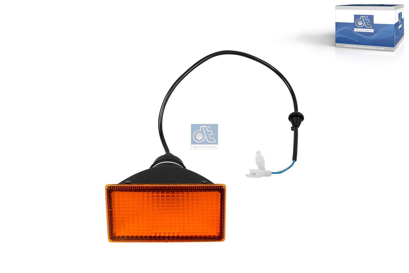 Markeringslicht Dt Spare Parts 2.24198