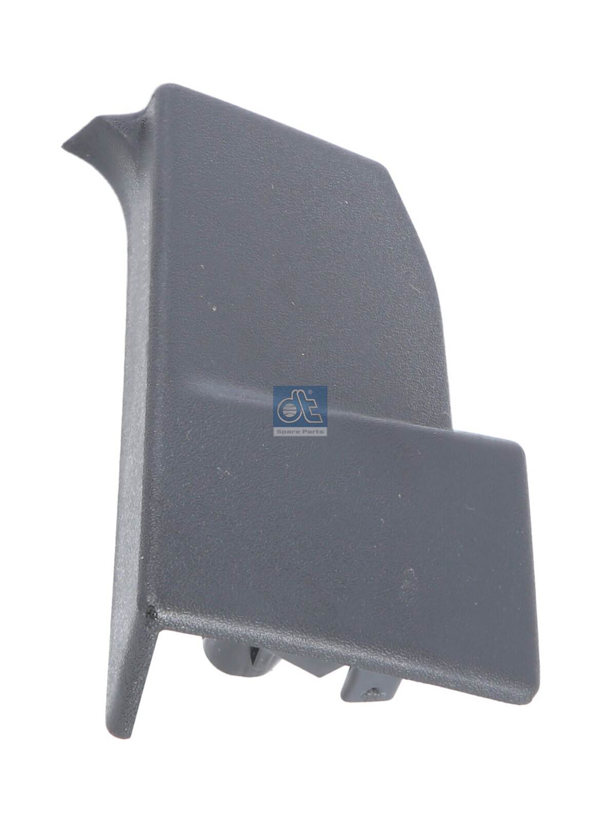 Koplamp glas Dt Spare Parts 2.24352