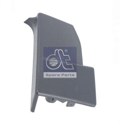 Koplamp glas Dt Spare Parts 2.24352