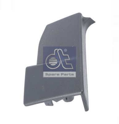 Koplamp glas Dt Spare Parts 2.24353