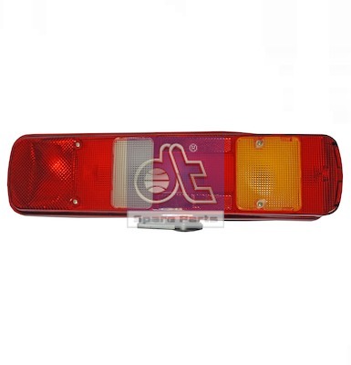 Dt Spare Parts Achterlicht 2.24419