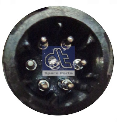 Dt Spare Parts Achterlicht 2.24419