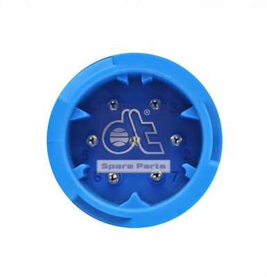 Dt Spare Parts Achterlicht 2.24429