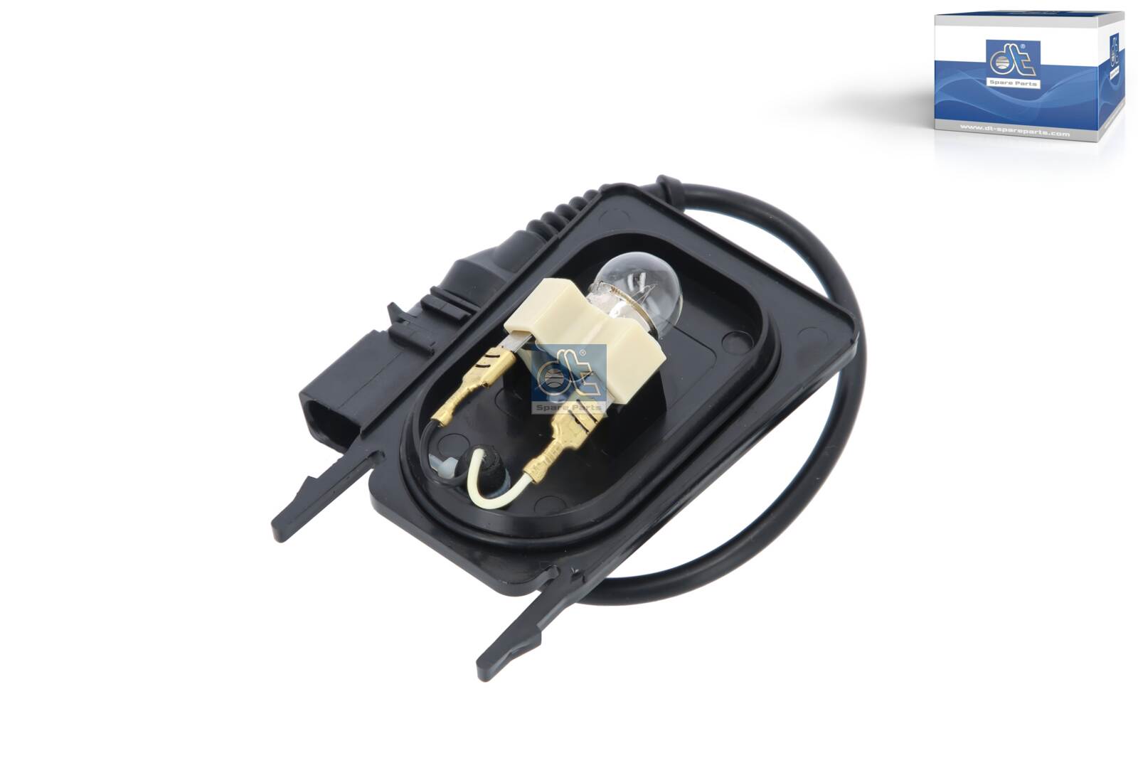 Parkeerlicht  Dt Spare Parts 2.24452