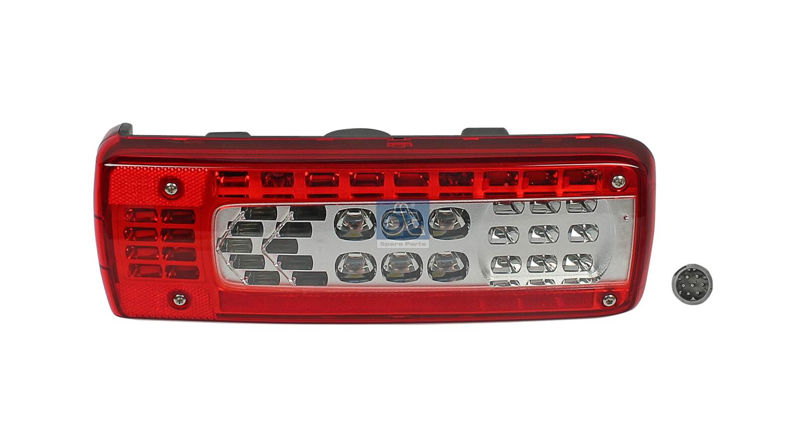 Achterlicht Dt Spare Parts 2.24518