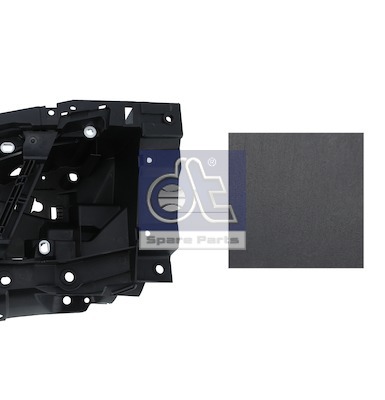 Dt Spare Parts Lamphouder 2.24531