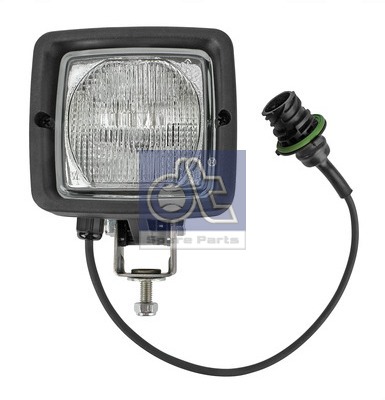 Werklamp Dt Spare Parts 2.24680