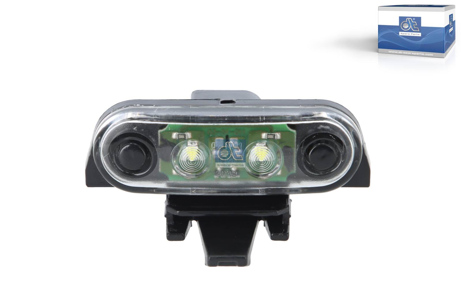 Breedtelicht Dt Spare Parts 2.24690