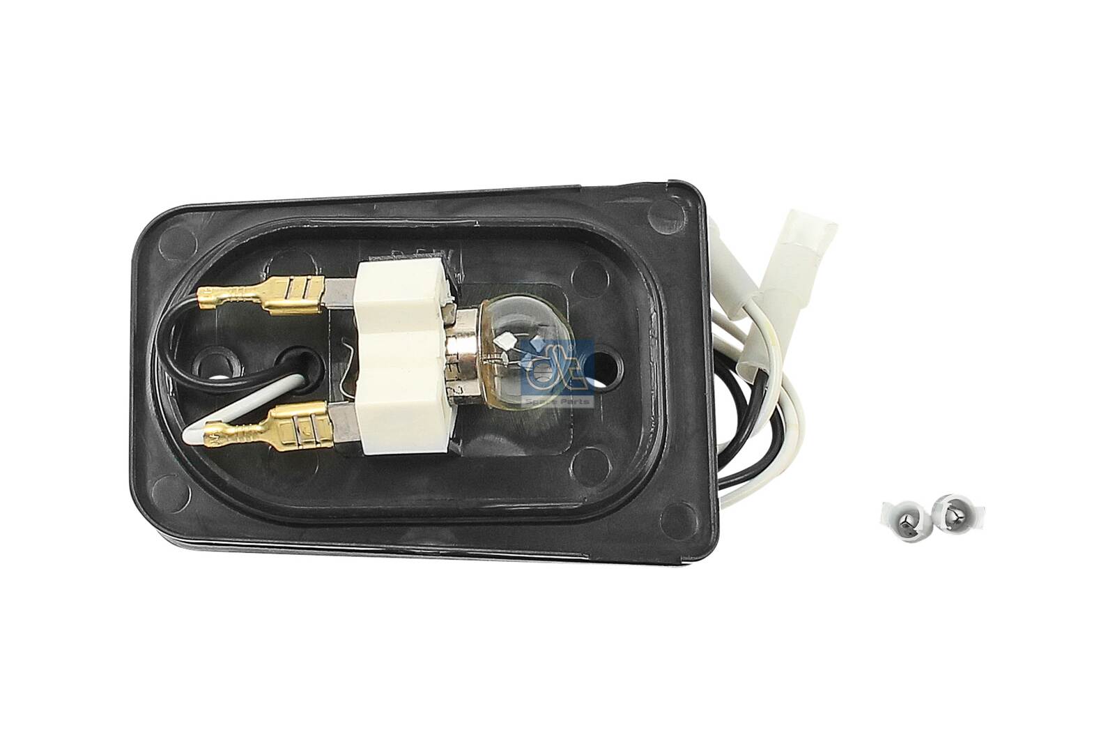 Lampfitting Dt Spare Parts 2.24700