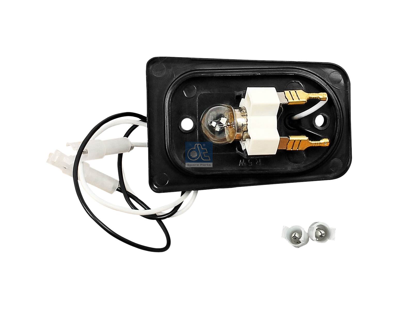 Lampfitting Dt Spare Parts 2.24701