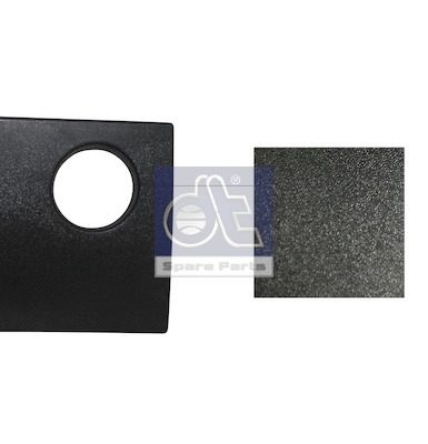 Dt Spare Parts Mistlamp onderdeel 2.24812