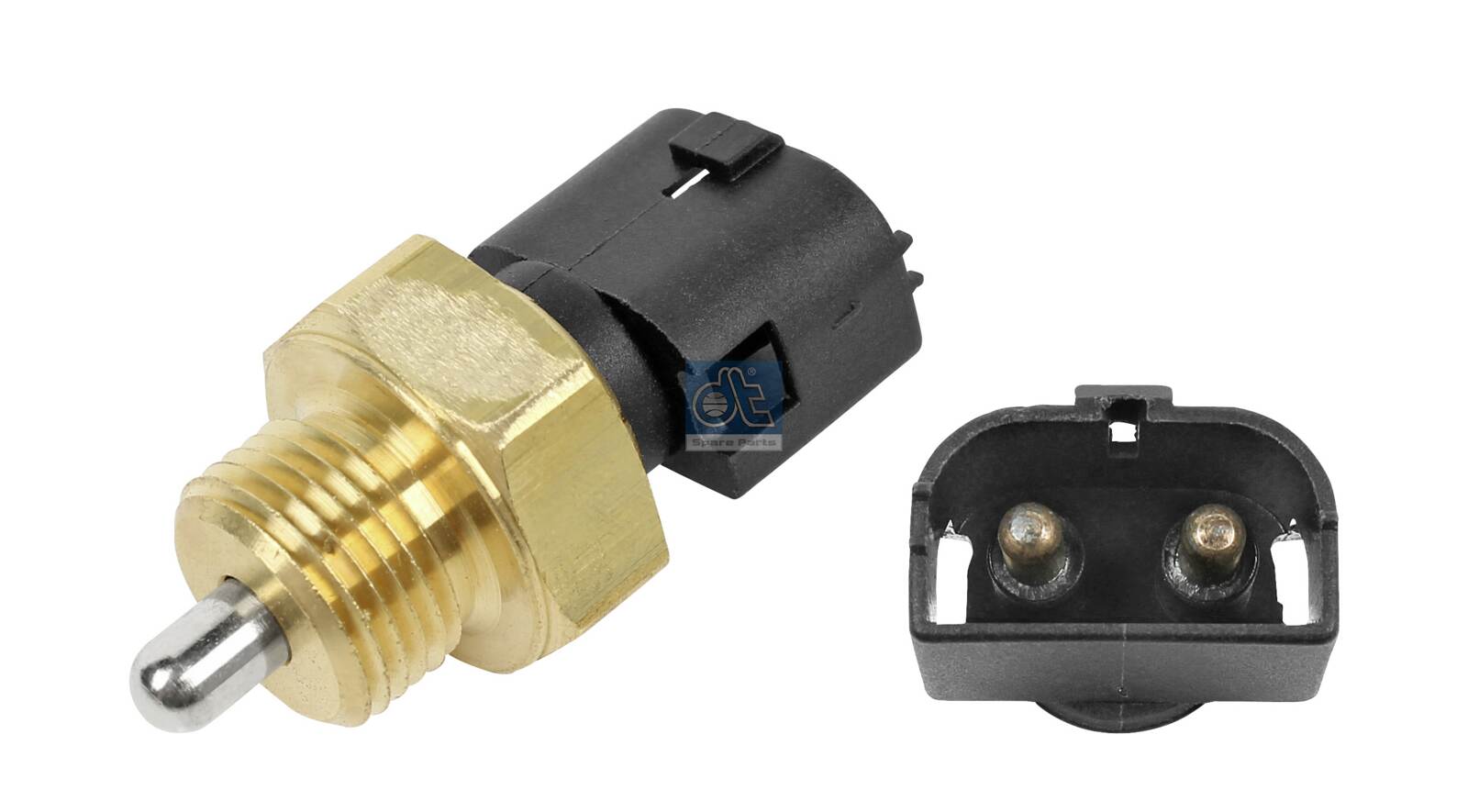 Splitversnellings schakelaar Dt Spare Parts 2.25054