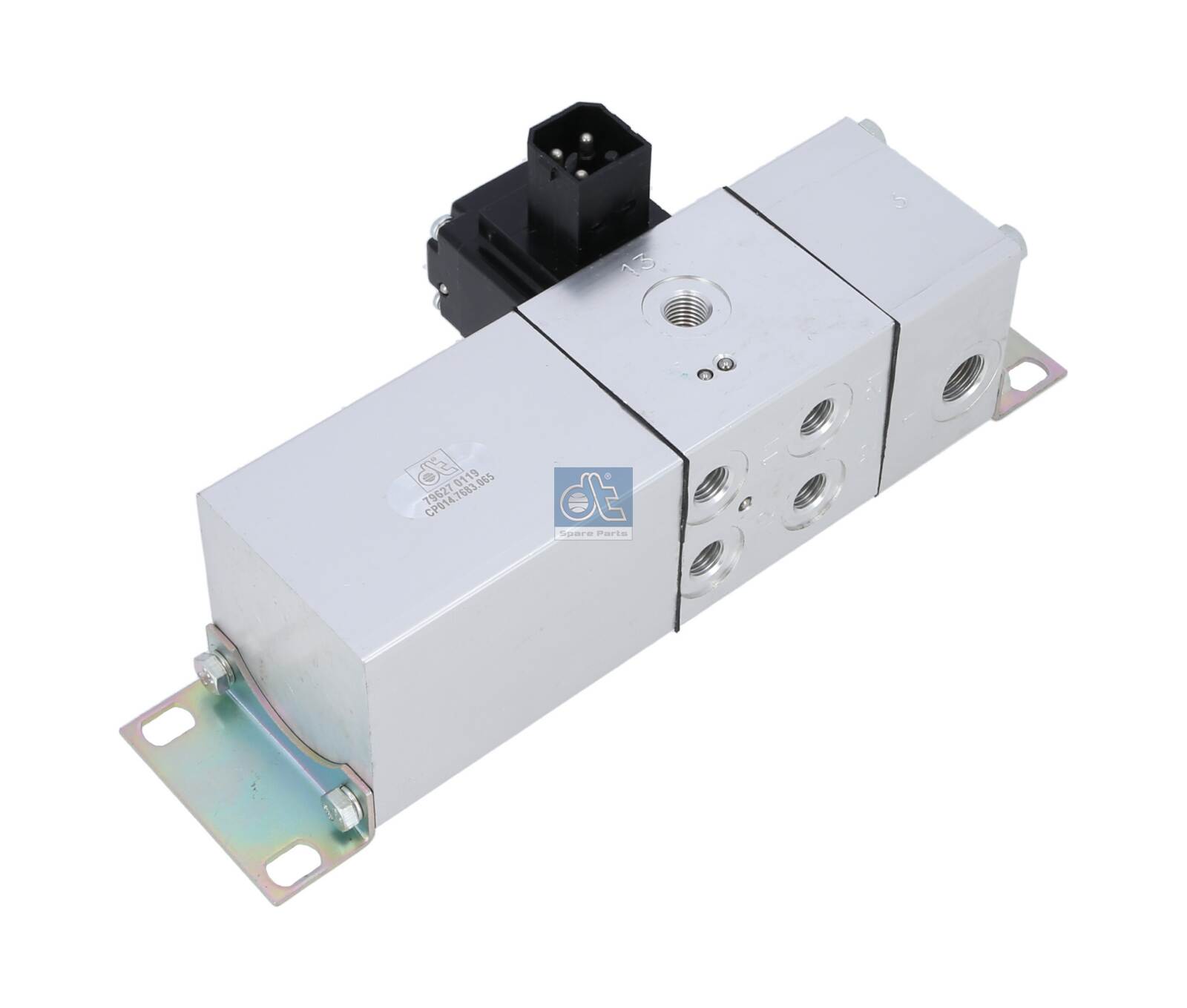 Magneetklep Dt Spare Parts 2.25065