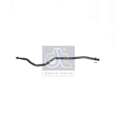 Dt Spare Parts Ruitenwisserarm en mechanisme 2.25137