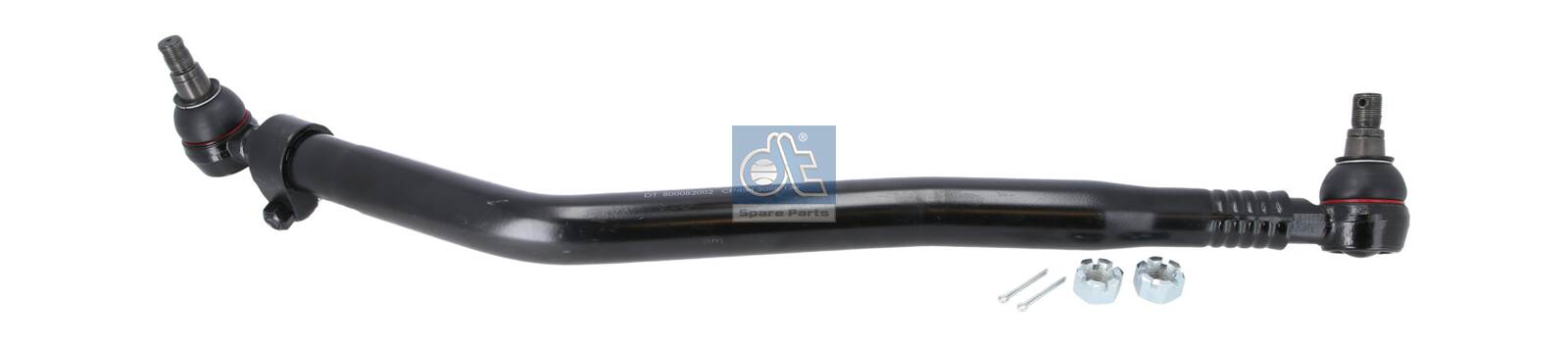 Ruitenwisserarm en mechanisme Dt Spare Parts 2.25138