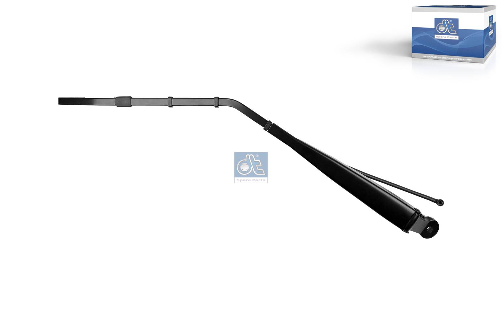 Ruitenwisserarm, ruitenreiniging Dt Spare Parts 2.25167