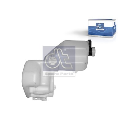 Ruitensproeier reservoir Dt Spare Parts 2.25245