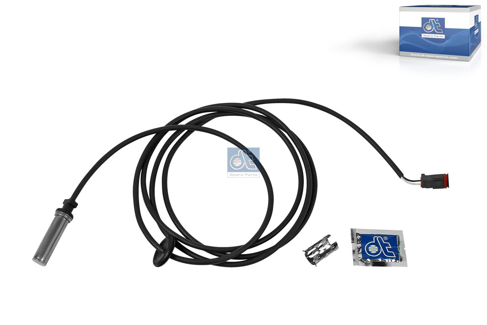 ABS sensor Dt Spare Parts 2.25333