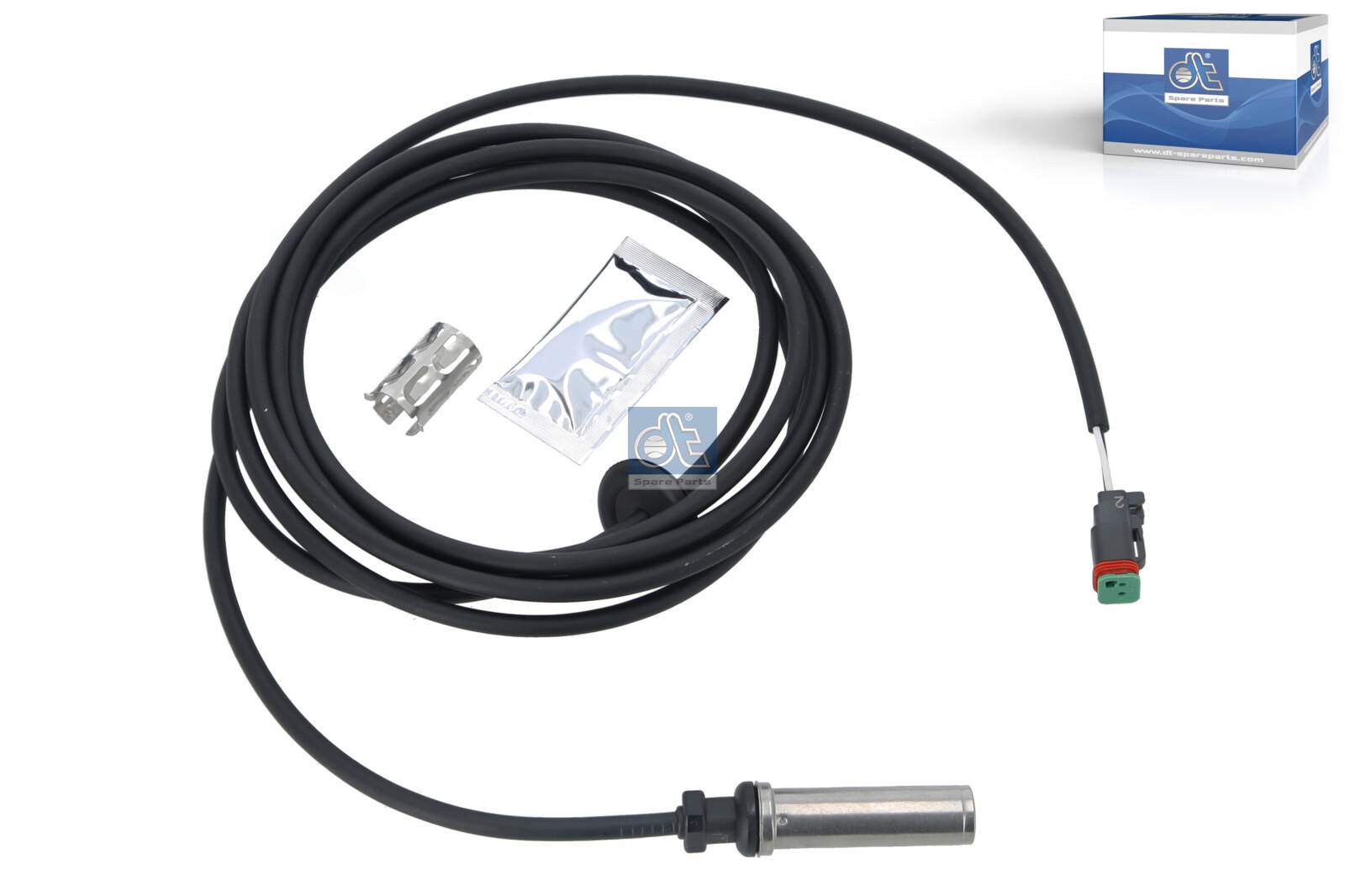 ABS sensor Dt Spare Parts 2.25334