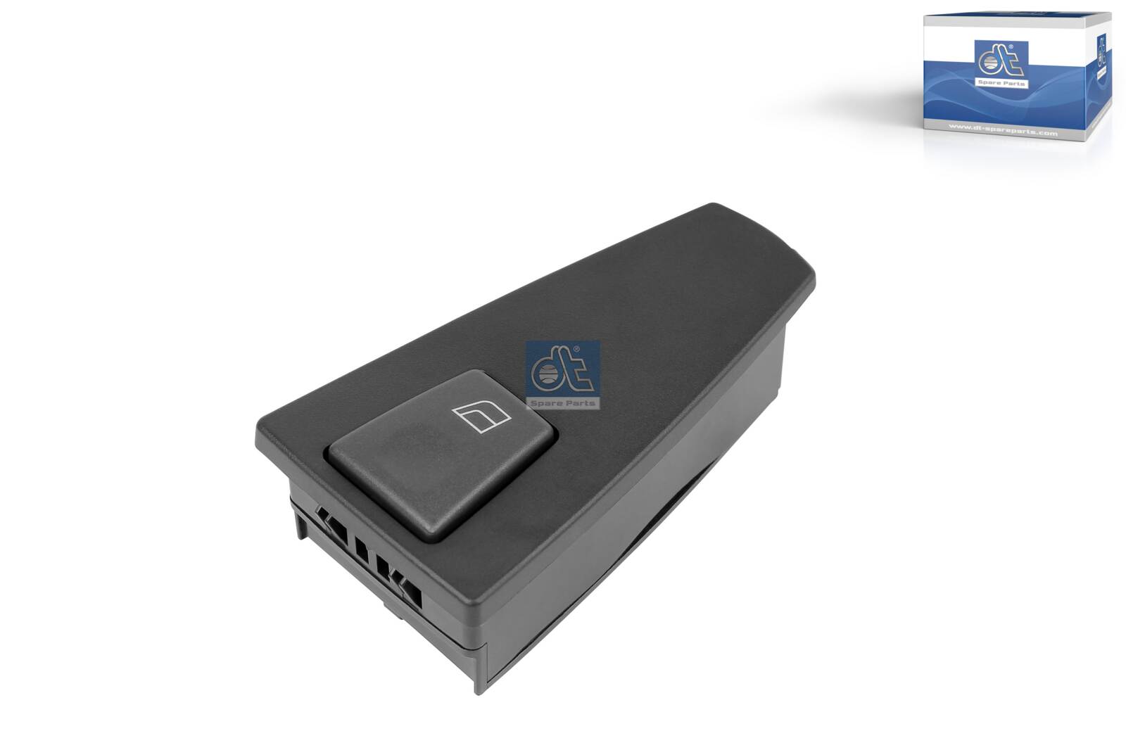 Controle Eenheid, Deurbedieningssysteem Dt Spare Parts 2.25342