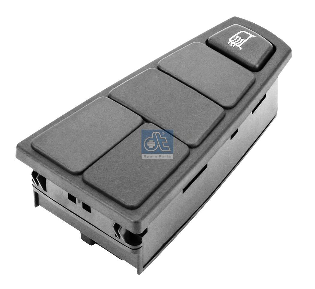 Centrale electriciteit Dt Spare Parts 2.25346