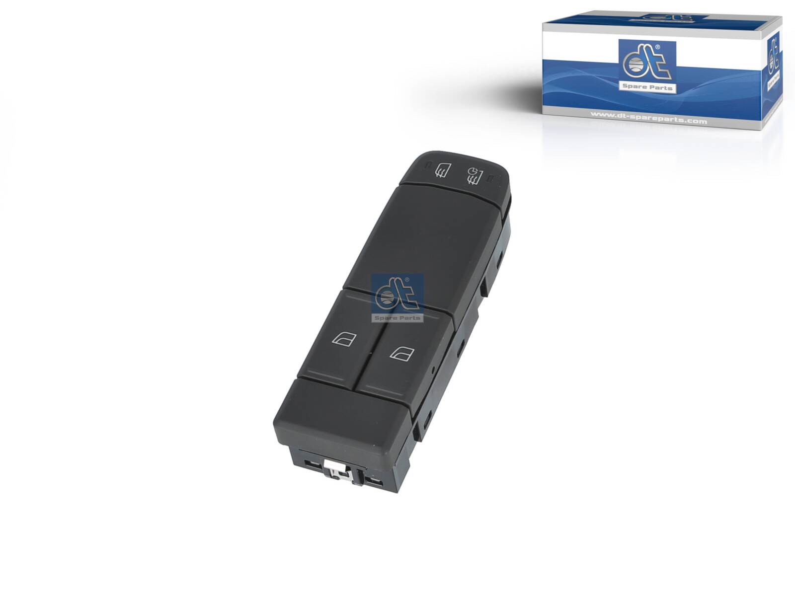 Schakelaar, raamopener Dt Spare Parts 2.25382