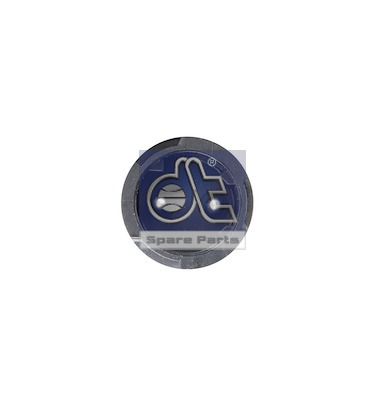 Dt Spare Parts Claxon 2.25401
