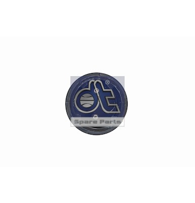 Dt Spare Parts Claxon 2.25402