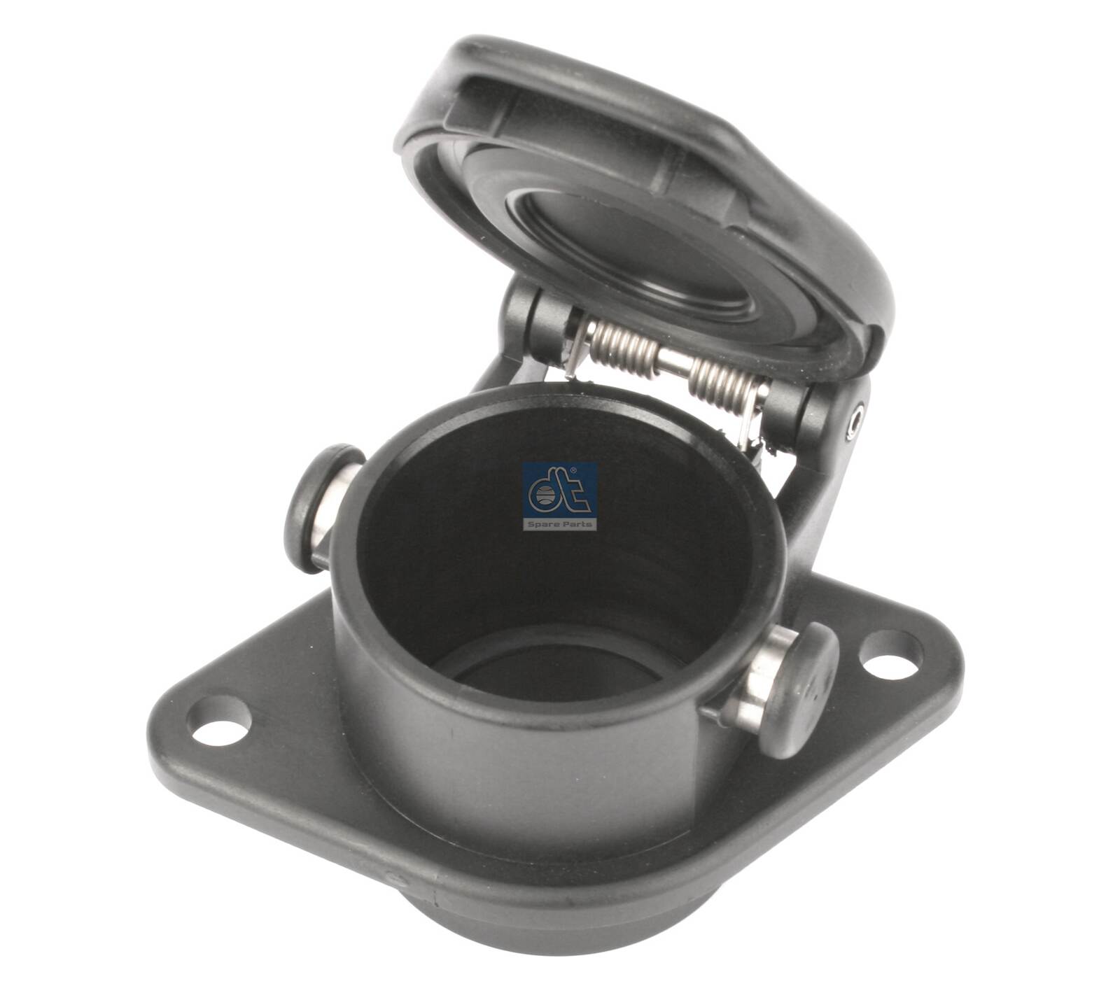 Stekkerdoos Dt Spare Parts 2.25431