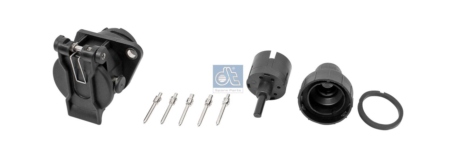 Stekkerdoos Dt Spare Parts 2.25432