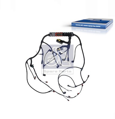 Elektrische leiding Dt Spare Parts 2.25464