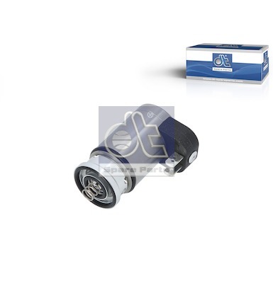 Magneetklep Dt Spare Parts 2.25506
