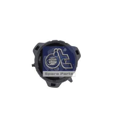 Dt Spare Parts Batterij Relais (Omschakel) 2.25650