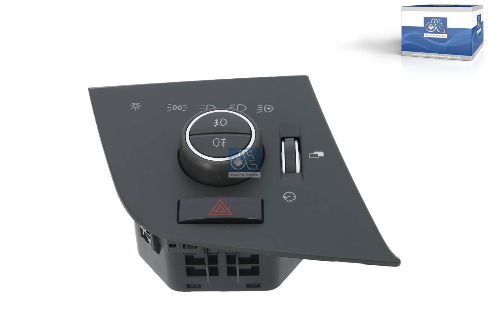 Schakelaar, hoofdlicht Dt Spare Parts 2.25904